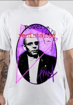 Michel Foucault T-Shirt