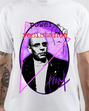 Michel Foucault T-Shirt