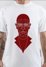 Michel Foucault T-Shirt