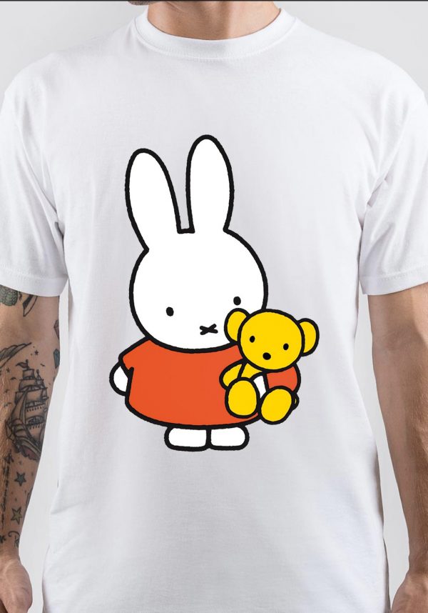 Miffy T-Shirt