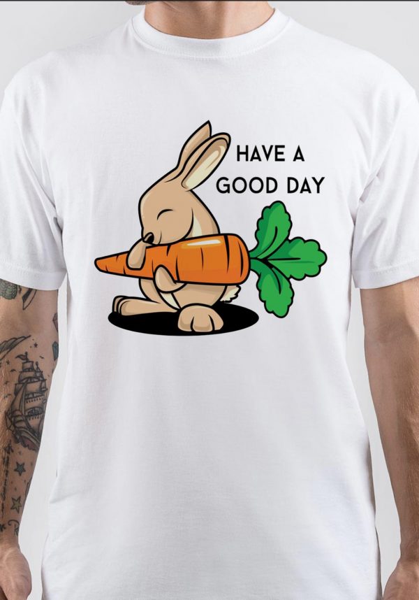 Miffy T-Shirt