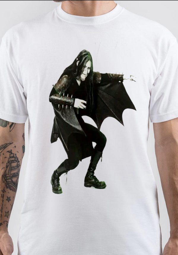 Mortiis T-Shirt