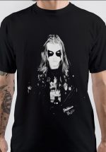 Mortiis T-Shirt