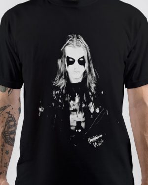 Mortiis T-Shirt