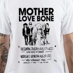 Mother Love Bone T-Shirt
