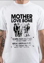 Mother Love Bone T-Shirt