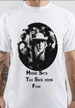 Mother Love Bone T-Shirt