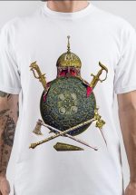 Mughal Emperor T-Shirt