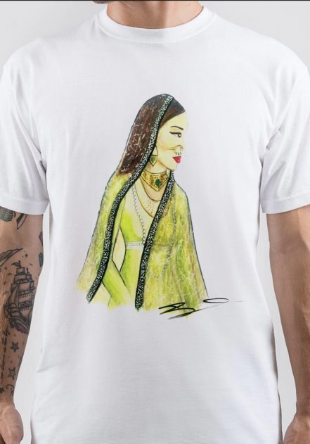 Mughal Emperor T-Shirt
