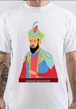 Mughal Emperor T-Shirt