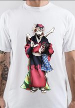 Muzan Kibutsuji T-Shirt