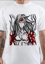 Muzan Kibutsuji T-Shirt