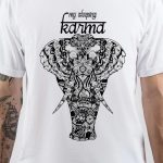 My Sleeping Karma T-Shirt