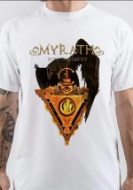 Myrath T-Shirt