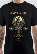 Myrath T-Shirt