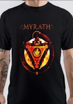 Myrath T-Shirt