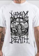 Napalm Death T-Shirt