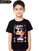 Naruto Kids T-Shirt