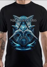 Ne Obliviscaris T-Shirt