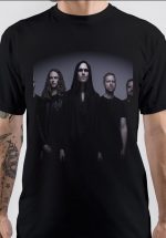 Ne Obliviscaris T-Shirt