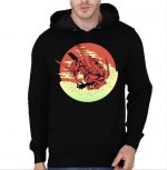 Neon Genesis Evangelion Hoodie