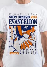 Neon Genesis Evangelion T-Shirt