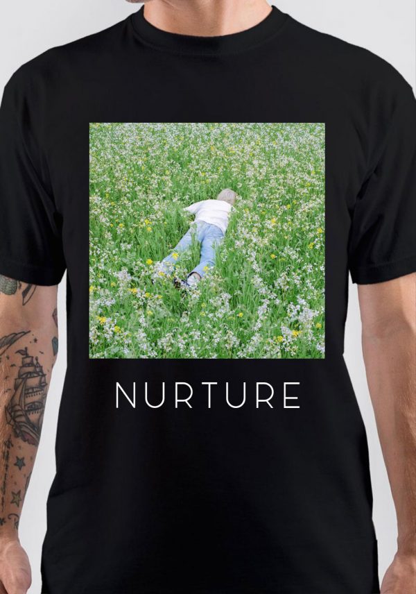 Nurture T-Shirt