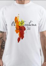 Oh Hiroshima T-Shirt