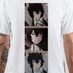 Osamu Dazai T-Shirt
