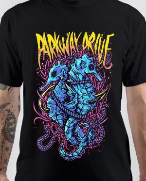 Parkway Drive T-Shirt