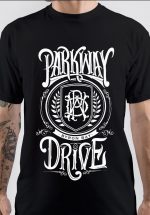 Parkway Drive T-Shirt