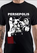 Persepolis T-Shirt