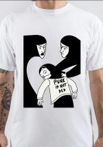 Persepolis T-Shirt