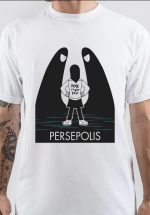 Persepolis T-Shirt