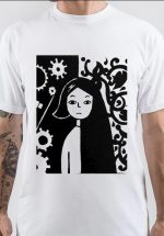 Persepolis T-Shirt