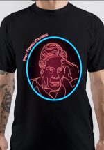 Pier Paolo Pasolini T-Shirt