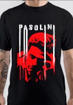 Pier Paolo Pasolini T-Shirt