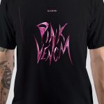 Pink Venom T-Shirt