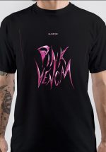 Pink Venom T-Shirt