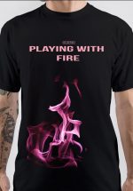 Pink Venom T-Shirt