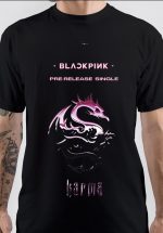 Pink Venom T-Shirt