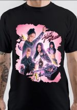 Pink Venom T-Shirt