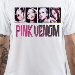 Pink Venom T-Shirt