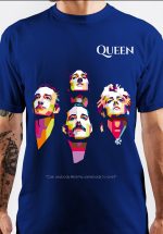 Queen T-Shirt