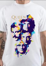 Queen T-Shirt