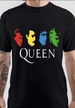 Queen T-Shirt