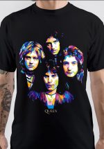 Queen T-Shirt