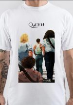 Queen T-Shirt