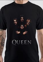 Queen T-Shirt