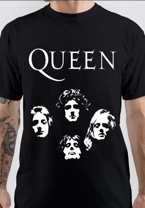 Queen T-Shirt